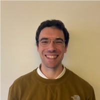 Brain Point Srl Employee Davide Pedruzzi's profile photo
