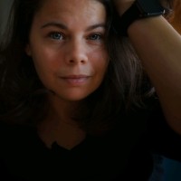 Bilete.ro Employee Agnes Forro's profile photo