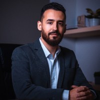 Softfocus Employee Igor Otelakoski's profile photo