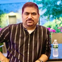 Vinod Bora Email & Phone Number