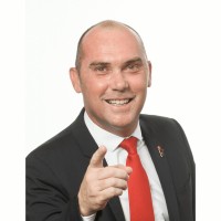 FLORIAN MANTIONE INSTITUT Employee Loic Douyere's profile photo
