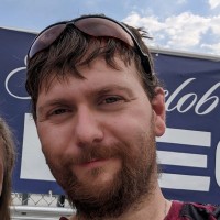 Walmart Employee Christopher Lore's profile photo