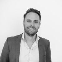 Modular Management Employee Gustav Grenås's profile photo