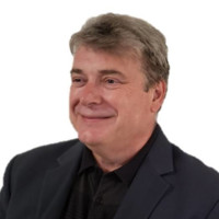 Modern Media Business Systems Employee Randy Wood's profile photo