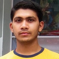 VidAdBox Employee Mohit Kumar's profile photo