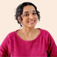 Giftbee Employee Neha Yaragatti's profile photo