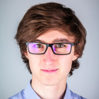 AM3L Employee Clément Beausoleil's profile photo
