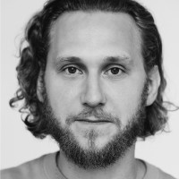 Yango Employee Roman Karlash's profile photo