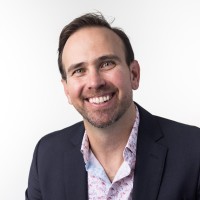 Powerlink Queensland Employee Daniel Andersen's profile photo