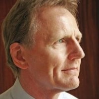 Kwendalo Employee John Cavill's profile photo