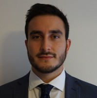 Leonardo Employee Massimo Viola's profile photo