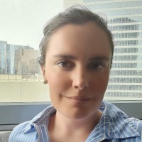 Lumenalta (formerly Clevertech) Employee Francell Steyn's profile photo