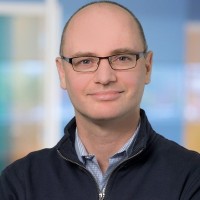 Verint Employee Joshua Feast's profile photo