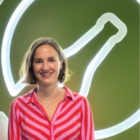 flaschenpost SE Employee Christin Roth's profile photo