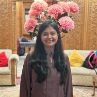 ZipBooks Software Solutions Pvt. Ltd Employee Bhoomi Shah's profile photo