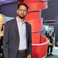 Milky Mist Dairy Employee Vinod V.'s profile photo