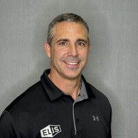 Keith Vinson Email & Phone Number