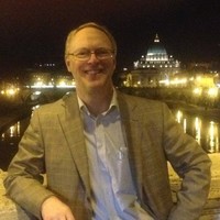 Xtract Employee Gerhard Auer's profile photo