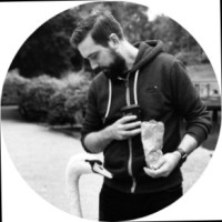 Snapforms Employee Tim Wilson's profile photo