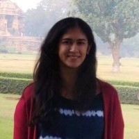 Tanvi Ganu's profile photo