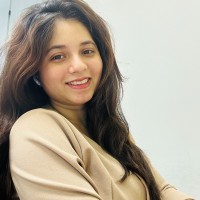 Vaibhavi Parmar Email & Phone Number