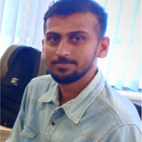 Grant Thornton LLP (US) Employee Subash N's profile photo