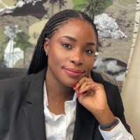 UNIWAX Employee Aurore Aoussi's profile photo