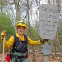 Tennessee Division Of Forestry Employee Kimberly Burch's profile photo