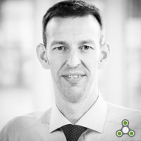 Connect Group N.V. Employee Koen Verrycken's profile photo