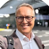 Integrated Communication Agency GmbH Employee Wynne Morris's profile photo