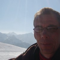 Punch Powertrain Employee Koen Morrhey's profile photo