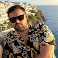 Kognitos Employee Ryan Guard's profile photo