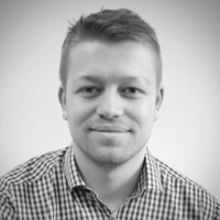 Mpirical Limited Employee James Clarke's profile photo