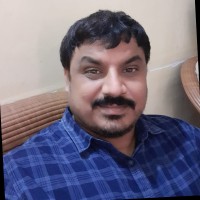 Integer Technology & Solutions Pvt. Ltd. Employee Ajeet Kumar's profile photo