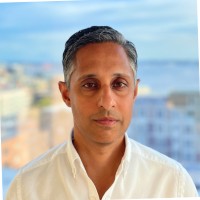 Cisco Employee Udai Kumar's profile photo