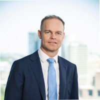 ICS Employee James Davis's profile photo