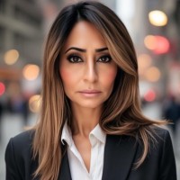 Epsilon Employee Rita Somo's profile photo