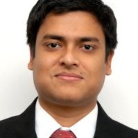 Sherwin-Williams Employee Prasenjit Bhattacharya's profile photo