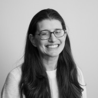 OBERLAND Employee Liz Grover's profile photo