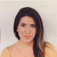 Crown Lexus Employee Camie Perez's profile photo