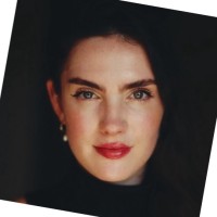 Quillette Employee Zoë Sankey's profile photo