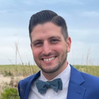 CareHarmony Employee Brian Levinstein's profile photo