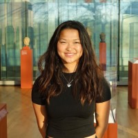 Case School of Engineering at Case Western Reserve University Employee Ava Johnson's profile photo