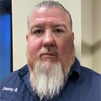 NNW, INC. Employee Chancey Barkley's profile photo