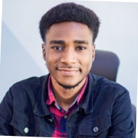 Kadea Software Employee Crioni Eponde's profile photo