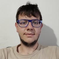 José Roggia's profile photo