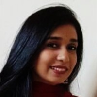 Rabia Rasheed Email & Phone Number