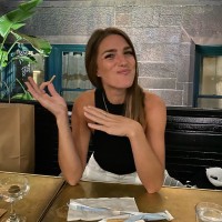 8it Employee McKenzie Raggiani's profile photo