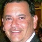 Department of Defense, Marine Corps Cyberspace Operations Employee Gil S. Navarro's profile photo