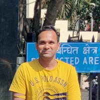 Nalin Kumar Email & Phone Number